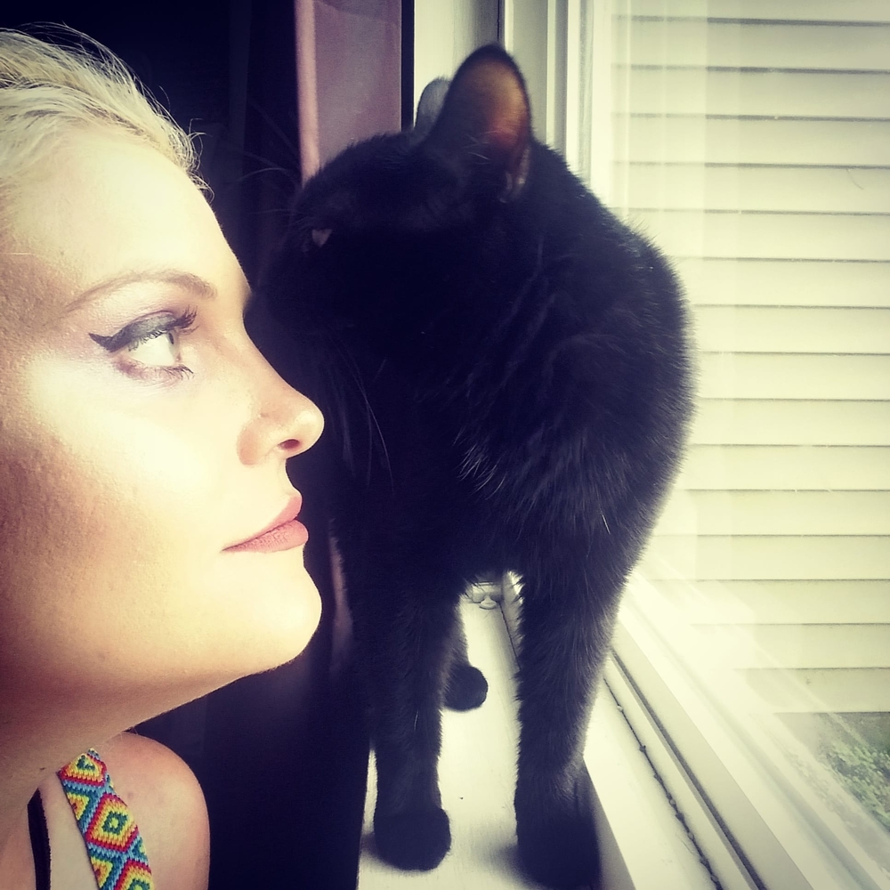 Meet your Posher, Noel